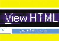 Proper HTML Code For SEO