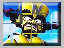 Broken Picture Tutorial: Final Result