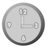 Create Clock Tutorial: Final Result