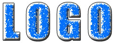 Crashy Text Effect Tutorial: Final Result