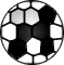 Create a Foot Ball Tutorial: Final Result