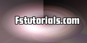 Lighty Logo Tutorial: Final Result