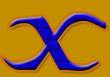 Mosaic Text Effect Tutorial: Final Result