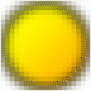 Create Smileys Tutorial: Final Result