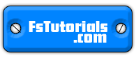 Stylish Nails Logo Tutorial: Final Result