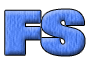Texture In Text Tutorial: Final Result
