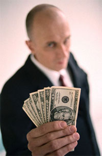 Advertising Using PPC Search Engines