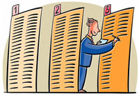 Getting Your Business Listed For Local Search Is Just The First Step