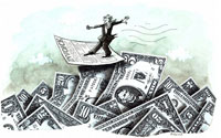 Google AdSense Builds Revenue For Site Owner