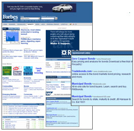 When AdSense Makes No Sense