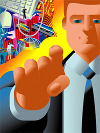 The 7 Points Of Do-It-Yourself SEO