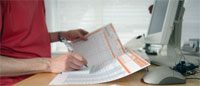 Form & HTML Input