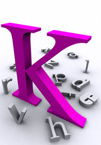 Create Effective Keywords and be The Champion