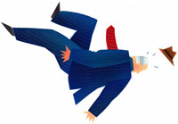 Ten Fatal Mistakes That Make Web Sites Stink