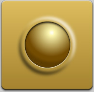Hole With Frame Tutorial: Final Result