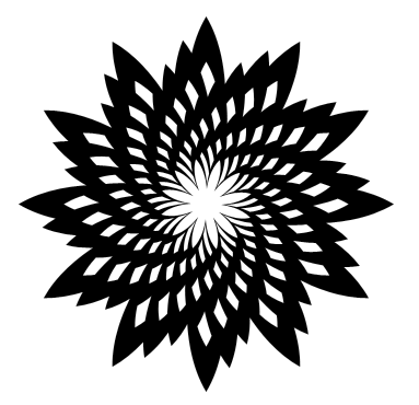 Create your own Custom Exotic Shapes Tutorial: Final Result