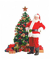 Santa