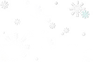 Snow Flakes 1