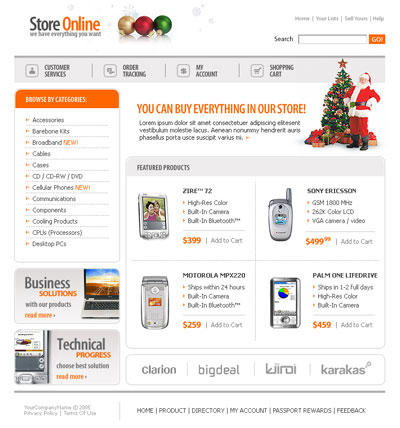 Store Online Small (Click to enlarge)