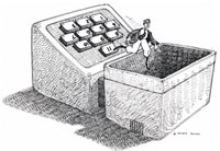 Linking Features and Benefits