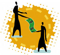 How MSN And Yahoo Sell Your Traffic