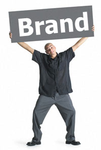 Build Your Business Through Brilliant Branding