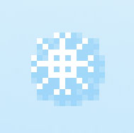 Snowflake Shadow