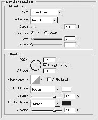 Line Style