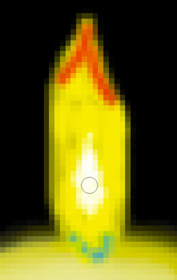 Flame 5