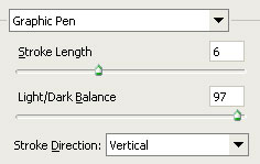 Graphic Pen