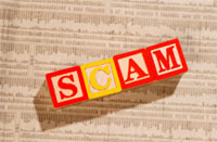 The Biggest SEO Scam Of All
