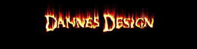 Flaming Text Tutorial: Final Result