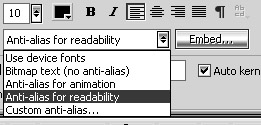 Anti Alias