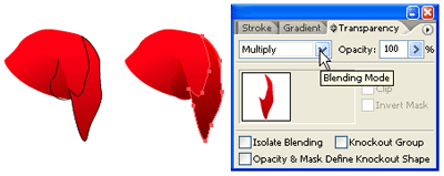 select multiply
