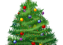 christmas tree
