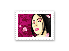 stamp