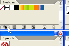 illustrator template