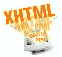 HTML To XHTML