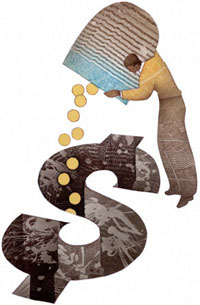 More Money With Google