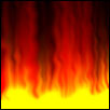 Basic Fire in 10 Steps Tutorial: Finel Result