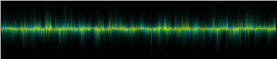 Radio Waves Tutorial: Final Result