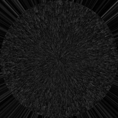 Starwars Warp Tutorial: Final Result (Click to enlarge)