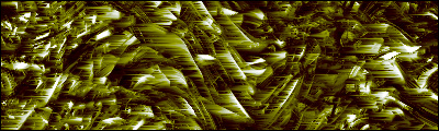 3D Abstract Tutorial: Final Result