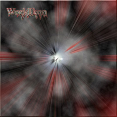 Foggy Blast Tutorial: Final Result (Click to enlarge)
