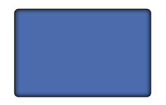 Rounded Corners Tutorial: Final Result