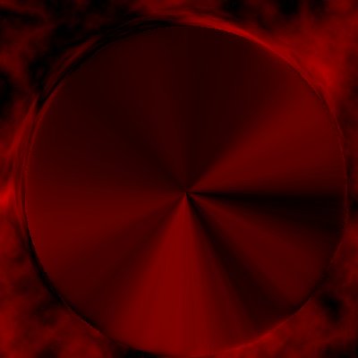 Hell Tunnel Tutorial: Final Result (Click to enlarge)