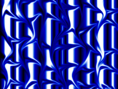 Abstract Thorns Tutorial: Final Result (Click to enlarge)