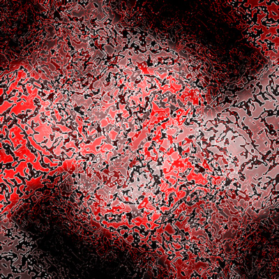 Abstract Blood Tutorial: Final Result