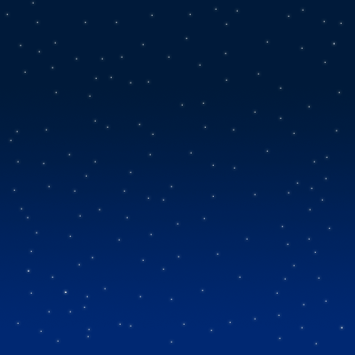 Simple Snow Tutorial: Final Result