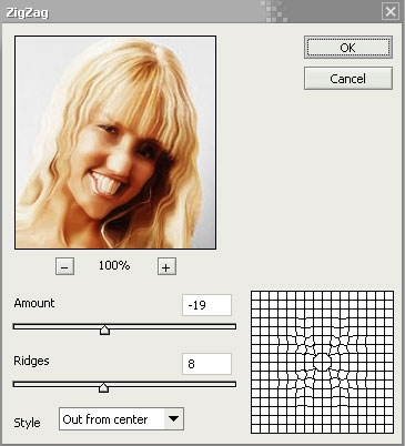 Zig-Zag